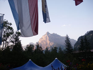 Kandersteg